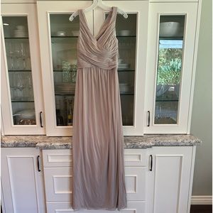 Bridesmaid maids dress, brand new, never worn.